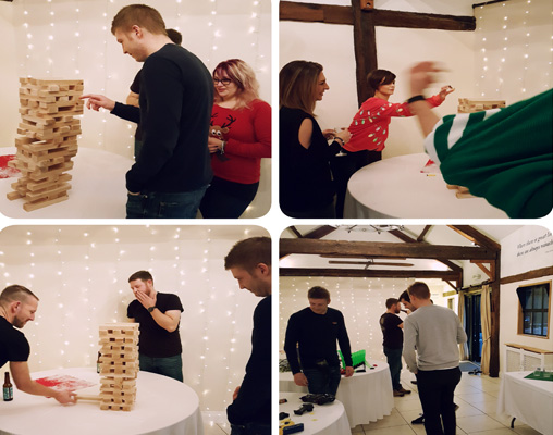 Christmas Party