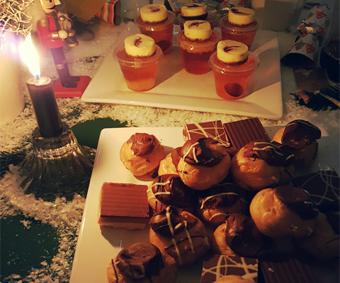 Christmas Party
