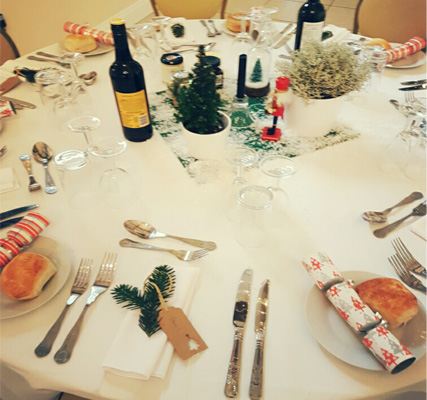 Christmas Party