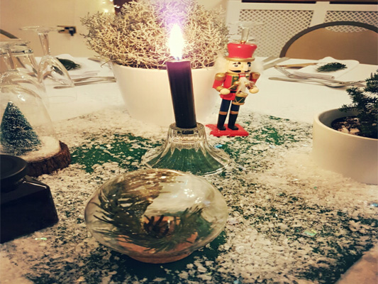 Christmas Party