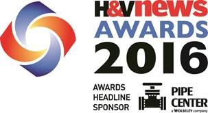 H&V News Awards 2016