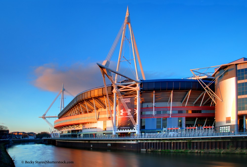 Millenium Stadium