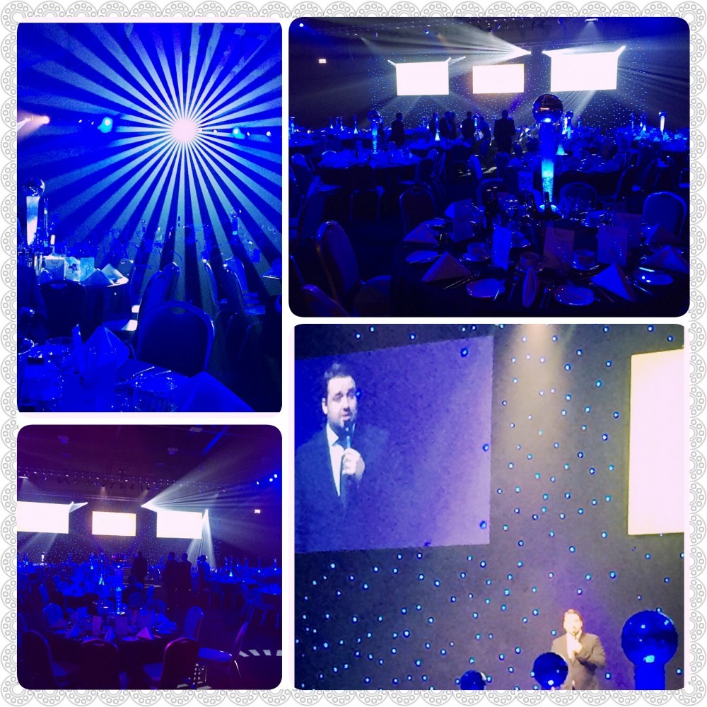 Heating & Renewables Awards 2015