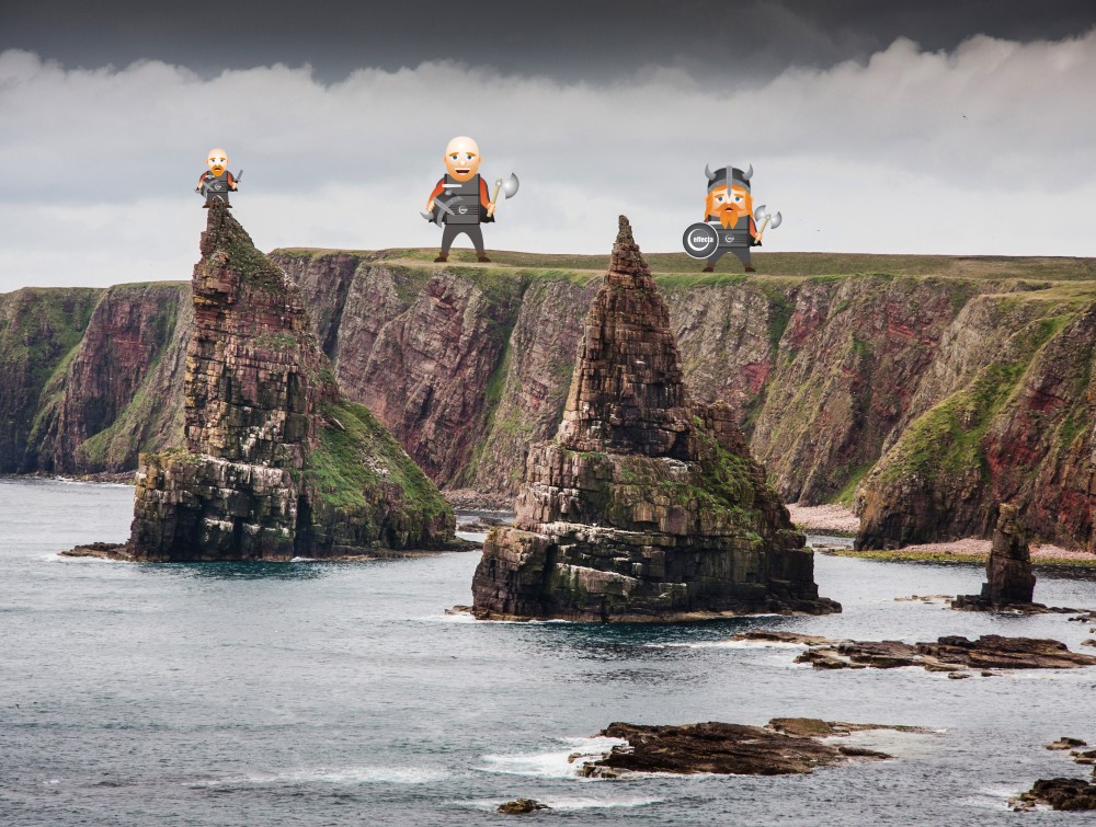 John O'Groats