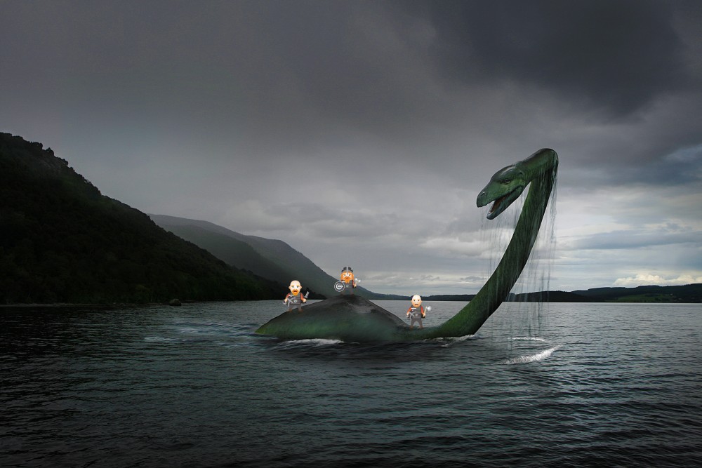 Loch Ness