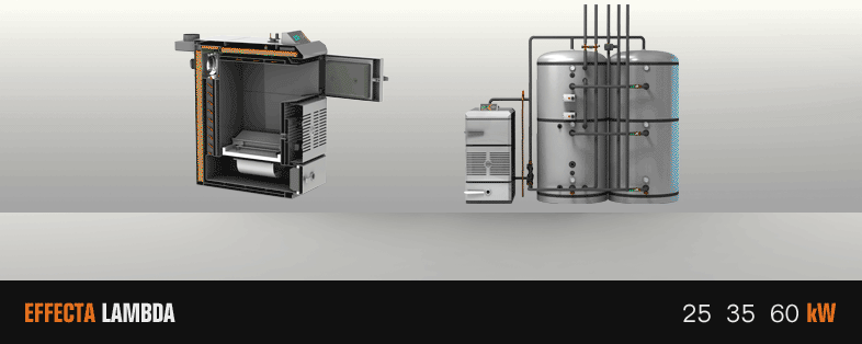 Accumulator Tank